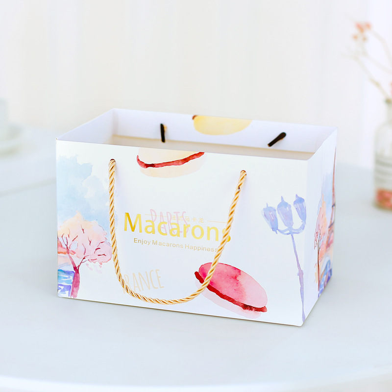 Paper Gift/Paper Packaging/Packaging Gift/Cardboard Paper/Kraft Paper/Cupcake/Cake /Lunch/Sandwich/Cookie/Pizza/Foods/Corrugated Paper Boxes