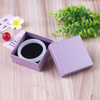 China Manufacturer Wholesale Foam Insert Paper Jewelry Box