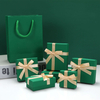 China Manufacturer Wholesale Custom Logo Printing Jewelry Box
