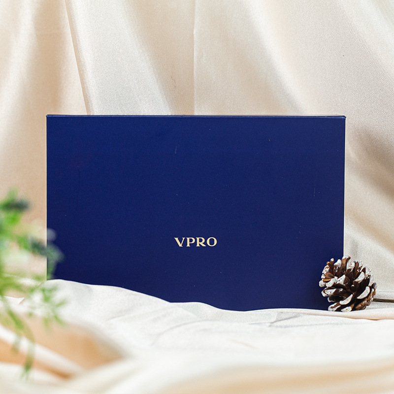China Wholesale Hot Stamping Custom Logo Printed Foldable Carton Gift Box Cardboard Paper Packaging Magnetic Folding Box for Cosmetic Beauty Skincare Perfume 