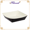 Custom Shape Fried Potato Chips Storage Food Tray