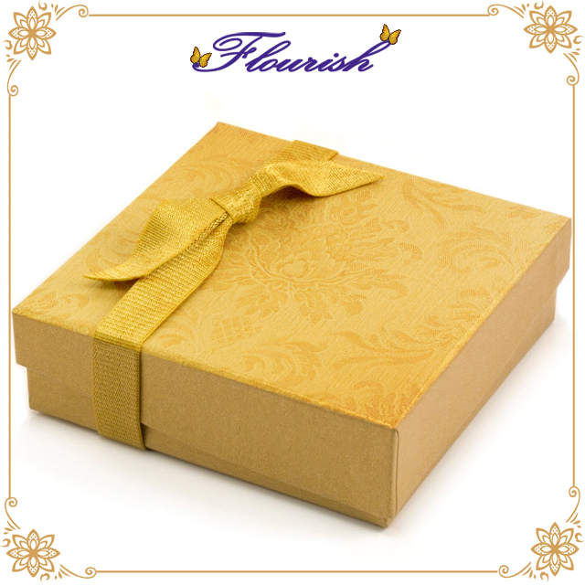 5 Important Aspects for Custom Gift Boxes Making