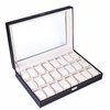 New Arrivals 24 Slots Luxury Watch Storage Box, Display Box