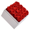 China Manufacturer Wholesale Cardboard Paper Packaging Carton Flower Box,Festival Gift Box