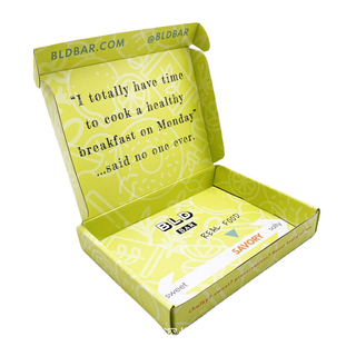 China Wholesale E-commerce Mailer Box With Custom Logo Printed,Corrugated Paper Box