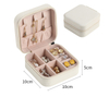 China Manufacturer Wholesale Luxury Jewelry Set Box