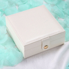 China Manufacturer Wholesale Luxury Jewelry Set Box