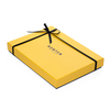 High Quality Custom Logo Rigid Paper Packaging Gift Box