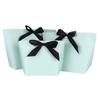  Wholesale Fashion Paper Packaging Gift Bags,Festival Shopping Bags