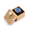  Wholesale Custom Logo Printing Kraft Paper Packaging Box