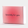 Custom Logo Printing Corrugated Cardboard Paper Packaging Shipping Boxes