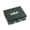 Custom Logo Printing Rigid Paper Packaging Box