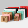 China Wholesale Custom Logo Paper Packaging Shopping Bags