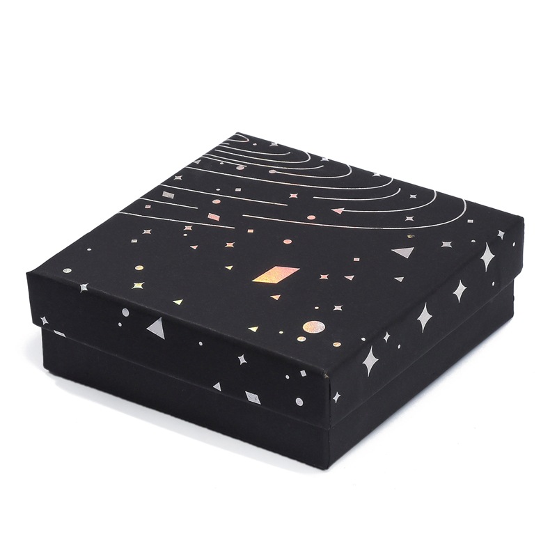 China Factory Wholesale Custom Logo Printing Paper Packaging Gift Box