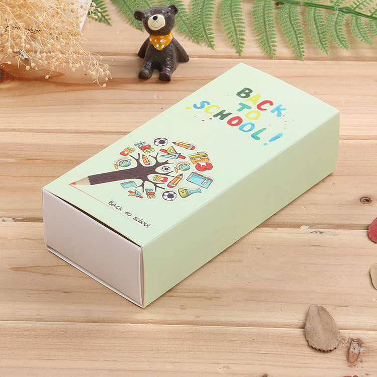 China Manufacturer Wholesale Custom Logo Printing Socks Box