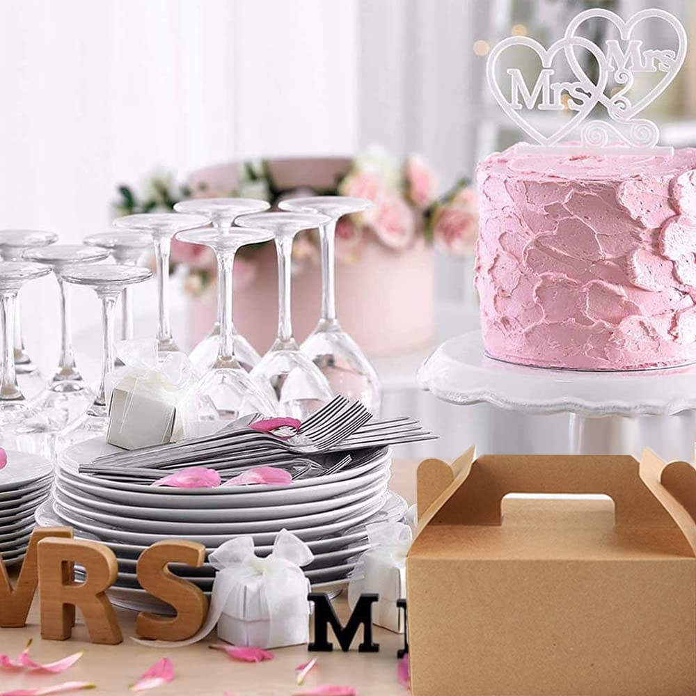 China Manufacturer Wholesale Custom Logo Printing Paper Packaging Cake Box