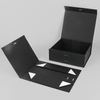 China Manufacturer Wholesale Folding Paper Packaging Carton,Magnetic Gift Box