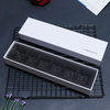 High Quality Wholesale Romantic Candy Chocolate Cookie Display Box for Wedding Christmas Xmas Party Valentine′s Day Luxury Paper Lid And Base Packaging Gift Box