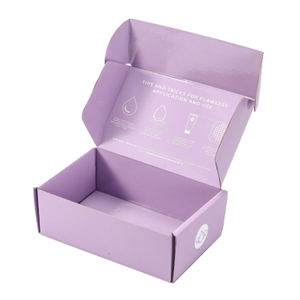  Corrugated Cardboard Paper Packaging Shipping Boxes