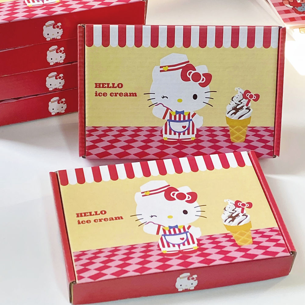 Wholesale Custom Printed Color Luxury Paper Packaging Corrugated Shipping Moving Mailer Box for Garment Cosmetic Beauty