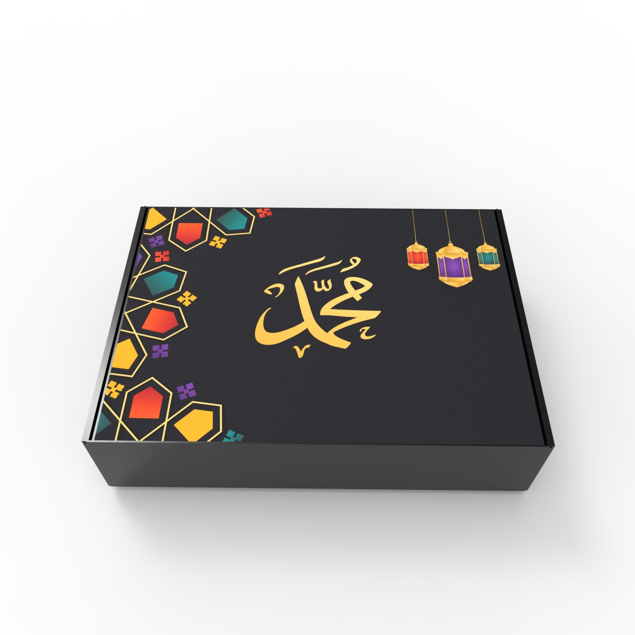 Custom Luxury Printed Logo Foldable Cardboard Kraft Paper Perfume Clothes Shoes Jewelry Packaging Shipping Packing Mailer Christmas Xmas Gift Carton Box