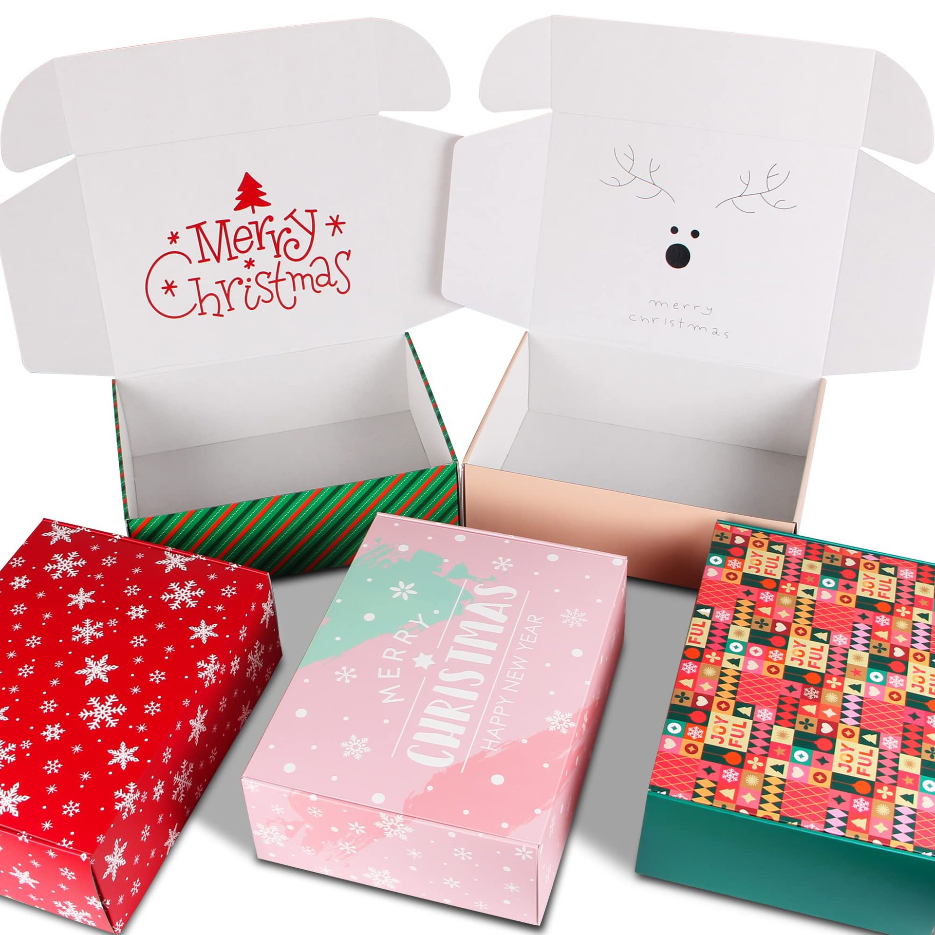 Custom Printing Clothes Shoes Dress Jewelry Cosmetic Makeup Food Electronic Folding Mailer Corrugated Carton Gift Box Storage Shipping Moving Packaging Boxes