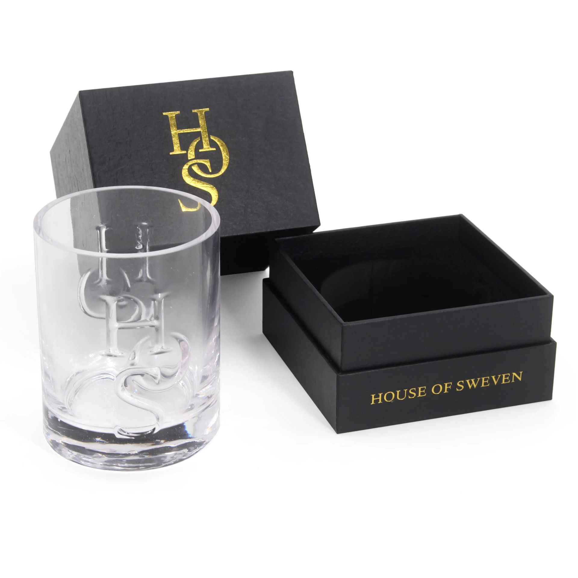 Wholesale Custom Logo Printed Luxury Cosmetic Packaging Bottle Skin Care Serum Glass Bottle Perfume Candle Packaging Packing Package Gift Box