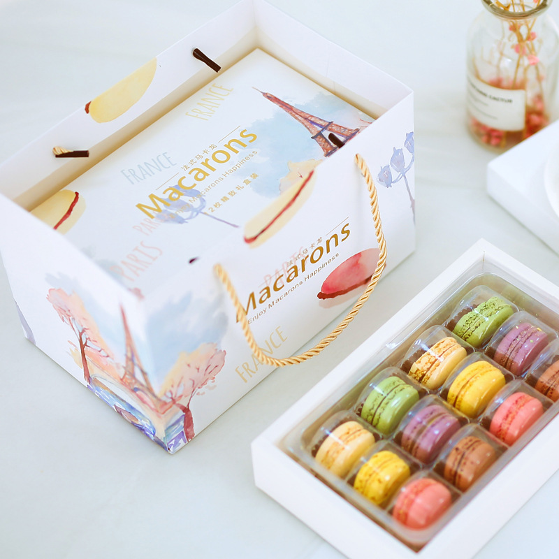 Dessert Box 17