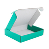 Custom Logo Printing Corrugated Cardboard Paper Packaging Shipping Boxes