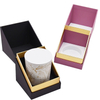 Custom Rigid Attar Luxury Present Packing Boxes Cardboard Paper Perfume Fragrance Essential Oil Candle Cosmetic Customize Packaging Paper Gift Box