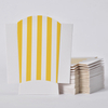 To Go Take out Take Away Custom Size Fried Chicken Nugget Burger Potato Chips Disposable Fast Food Lunch Packaging Cardboard Container Paper Packing Box