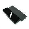 Custom CYMK Printing Rigid Cardboard Pen Box