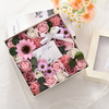 China Manufacturer Wholesale Cardboard Paper Packaging Flower Carton Box