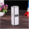 White Cardboard Paper Packaging Cosmetic Perfume Lipstick Box