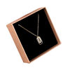 China Factory Wholesale Custom Logo Printing Luxury Paper Packaging Jewellery Gift Box