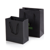 China Manufacturer Wholesale Eco-friendly Recyclable Kraft Paper Shopping Bags