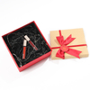 China Manufacturer Wholesale Rigid Lid And Base Gift Box For Festival