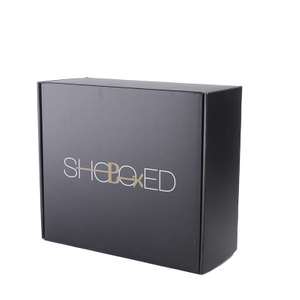 China Manufacturer Wholesale Custom Logo Brand Mailer Box,Paper Packaging Box For Shipping