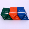 China Manufacturer Wholesale Cardboard Paper Packaging Gift Cosmetic Box