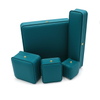 China Factory Wholesale High End Luxury Jewelry Packing and Storage Gift Box