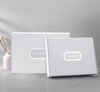 Wholesale Customized Festivals Thanksgiving Christmas Gift Box Custom Printed Carton Collapsible Corrugated Mailer Box