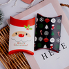 China Factory Wholesale Affordable Price Paper Packaging Pillow Box