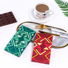 Custom Printed Paper Cardboard Chocolate Snack Biscuit Cookies Bread Pizza Pie Frozen Food Meat Steak Cake Tea Coffee Nut Cosmetic Product Packing Packaging Box
