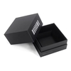 Wholesale Custom Logo Printed Luxury Cosmetic Packaging Bottle Skin Care Serum Glass Bottle Perfume Candle Packaging Packing Package Gift Box