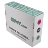 Sustainable Custom Logo Printed Paper Packaging Gift Carton Mailer Box