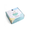 E-commerce Business Corrugated Cardboard Paper Packaging Mailer Box