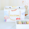 Paper Gift/Paper Packaging/Packaging Gift/Cardboard Paper/Kraft Paper/Cupcake/Cake /Lunch/Sandwich/Cookie/Pizza/Foods/Corrugated Paper Boxes