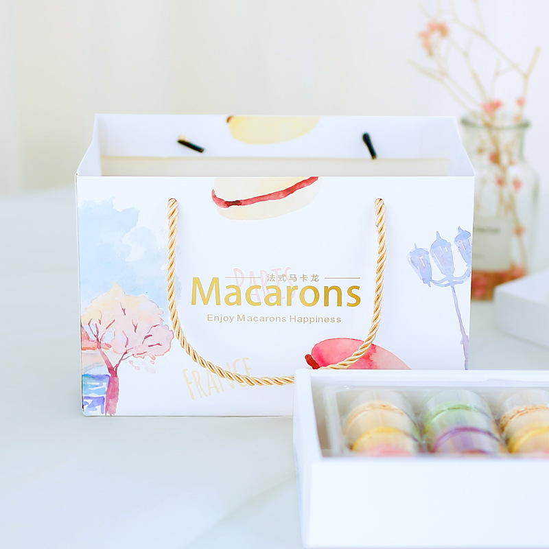 Paper Gift/Paper Packaging/Packaging Gift/Cardboard Paper/Kraft Paper/Cupcake/Cake /Lunch/Sandwich/Cookie/Pizza/Foods/Corrugated Paper Boxes