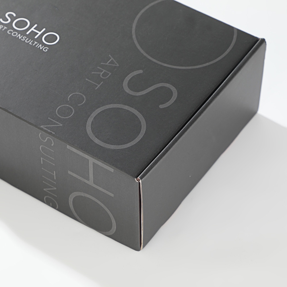 Free Sample Custom Logo Printed Airplane Mailer Box Durable Shipping Packaging Made Recycled Corrugated Cardboard Custom Gifts for Cosmetic Makeup Beauty