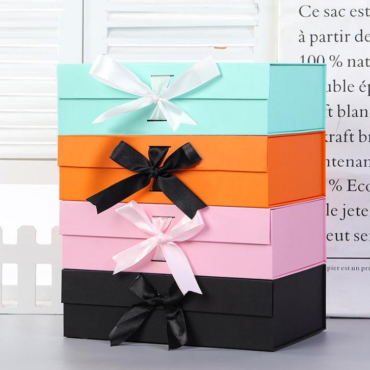 Why Choose Unique Paper Packaging Boxes for Special Festivals?
